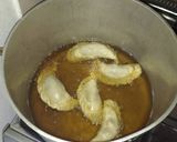 Foto del paso 3 de la receta: Masa para empanadas fritas