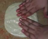 Pizratha (pizza paratha) recipe step 9 photo