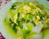 《好菜網》炒大白菜的食譜步驟7照片
