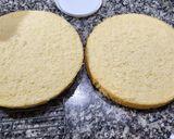 Foto del paso 1 de la receta: Torta de barbie sin gluten