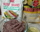 Foto langkah ke 2 dari resep Pasta Kacang Merah.