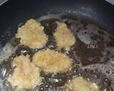 Foto langkah ke 3 dari resep Udang tepung sambal matah.