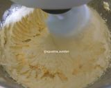 Foto langkah ke 3 dari resep 204. Marmer Cake.