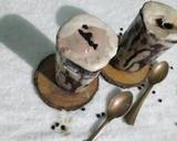 Cold coffee with icecream choco chips recipe step 4 photo