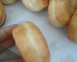 Foto langkah ke 5 dari resep Donat Kentang Empuk sampe besok.