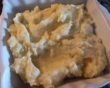Foto del paso 2 de la receta Puré de patatas americano 🇺🇸🗽