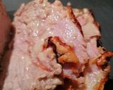 Une image de l'étape 9 de Roti de porc façon Orloff.