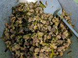 Soto campor lenteng sumenep