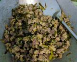 Foto langkah ke 4 dari resep Soto campor lenteng sumenep.