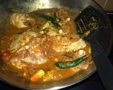 Foto langkah ke 4 dari resep Menu lebaran nasi briyani instan.