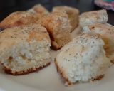 Foto del paso 2 de la receta: Cuadraditos de limón