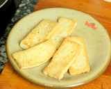 Foto del paso 3 de la receta: Tofu en Salsa Verde o a la Marinera
