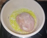 Foto langkah ke 3 dari resep Ayam Cincang Kecap.