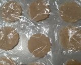 Foto langkah ke 11 dari resep Keripik jetrek/gegetas (keripik tepung beras).