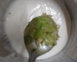 ફરાળી હાંડવો (farali handvo recipe in gujarati) રેસીપી સ્ટેપ2ફોટો