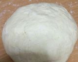 Foto del paso 2 de la receta: Pizza casera