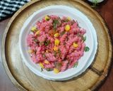पिंक सॉस पास्ता pink_sauce_pasta रेसिपी चरण 9 फोटो