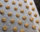Párizsi csokis mini falatkák recept fázis 2 fotója