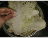 Foto langkah ke 3 dari resep Kimchi ala Indonesia.