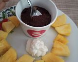 Foto del passaggio 4 della ricetta Mugcake