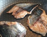 Foto del paso 9 de la receta: Quinua guisada y pescado frito