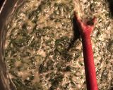 Klasszikus Spenót recept fázis 2 fotója