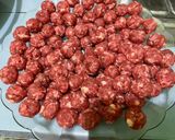 Foto langkah ke 1 dari resep Semur tahu bola daging nyus.