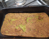 Foto del paso 3 de la receta: Pan de troncos de brócoli: sin gluten, sin huevo, sin lácteos