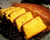 Foto langkah ke 9 dari resep Bolu Tape Keju #snack #dessert 🇲🇨.
