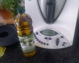 Foto del paso 2 de la receta: Crema de espinacas
