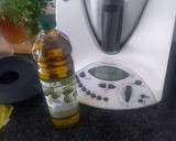 Foto del paso 2 de la receta: Crema de espinacas