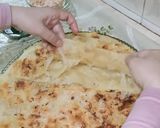 صورة لخطوة 12 من وصفة الفطير المشلتت او الفطير الفلاحي الاصلي