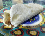 Foto del paso 5 de la receta: Masa para fajitas o wraps