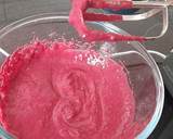 Foto del paso 4 de la receta: Postre de frutos rojos