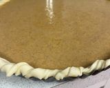 Foto del paso 4 de la receta: Pastel de Calabaza (Pumpkin Pie)
