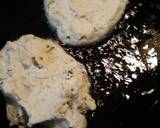 Chive Fry Bread recipe step 2 photo