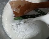 Foto langkah ke 1 dari resep Bubur Sumsum Fiber Creme.