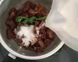 Foto langkah ke 2 dari resep Sirup Gula Merah.