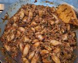 Foto langkah ke 5 dari resep Sambal Cumi Asin.