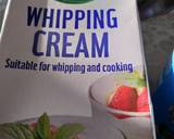 Doodh dolary most popular sweet dish recipe step 2 photo