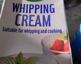 A picture of step 2 of Doodh dolary most popular sweet dish.