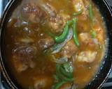 Chicken chili recipe step 2 photo