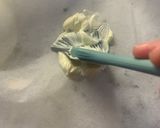 A picture of step 8 of Celeriac gratin (get ahead for Christmas).