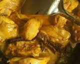 Foto langkah ke 2 dari resep Nasi Kebuli MagicCom.