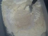 Bizcochitos de grasa