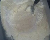 Foto del paso 2 de la receta: Bizcochitos de grasa