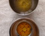 Foto langkah ke 1 dari resep Lapis Legit Ekonomis.