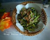 Foto langkah ke 5 dari resep Urap Sayur Pedas🌶.