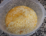Foto del paso 7 de la receta: Pastel de brócoli y calabacín
