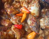 Foto langkah ke 7 dari resep Ayam Gongso 🧡.